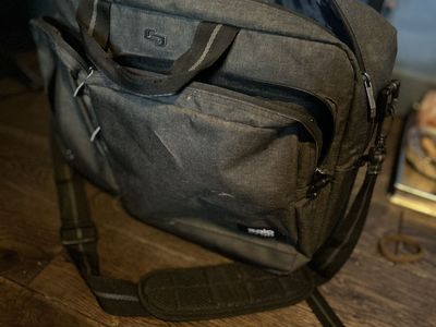Solo New York Work/Laptop Bag