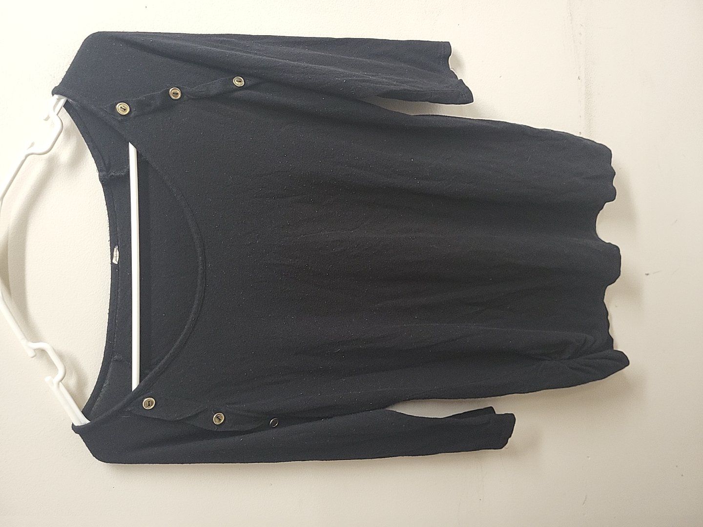 ladies size large top shirt