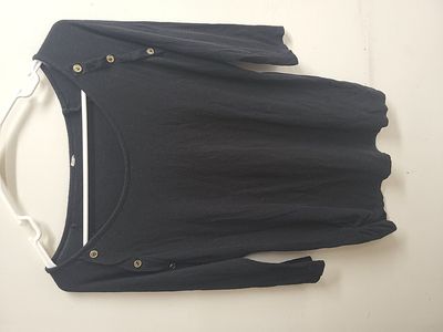 ladies size large top shirt