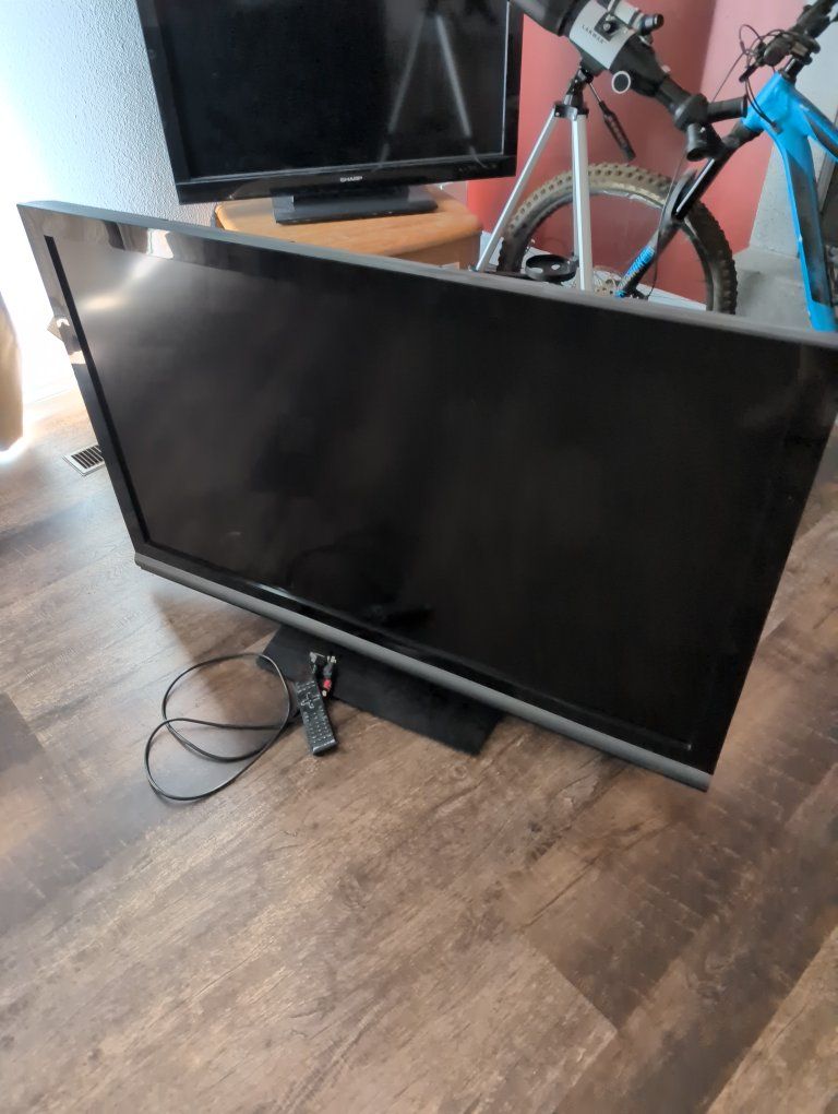 Vizio 55"