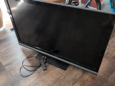 Vizio 55"