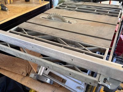 Table Saw