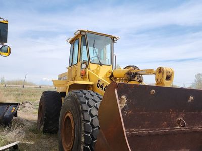 City of Roberts Surplus, John Deere, Vehicles, Equipment & Community Auction