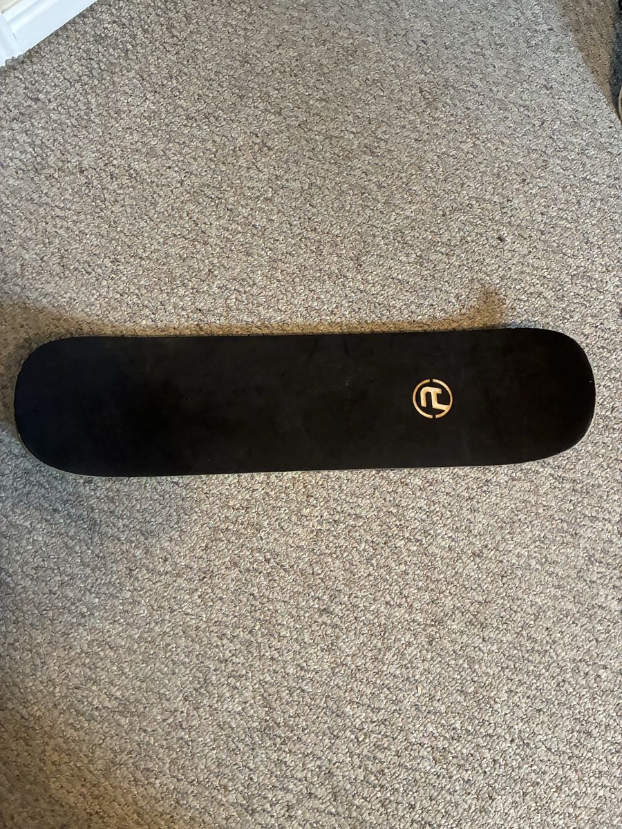 Ambition Snow Skate