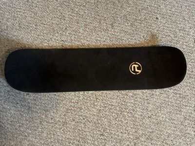 Ambition Snow Skate