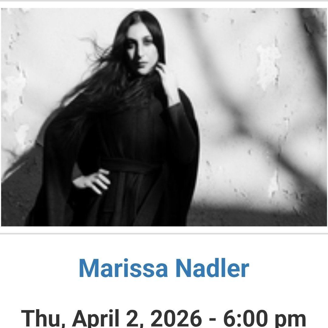 Marissa Nadler @ Kilby Court