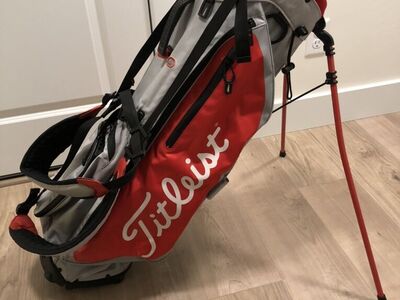 Titleist Golf Bag