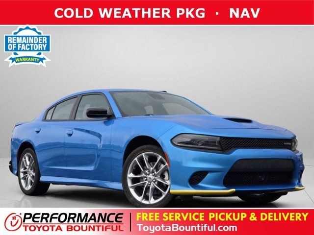 2023 Dodge Charger GT
