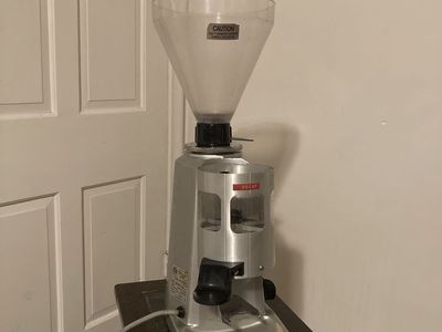 Mazzer Super Jolly Coffee/Espresso Grinder