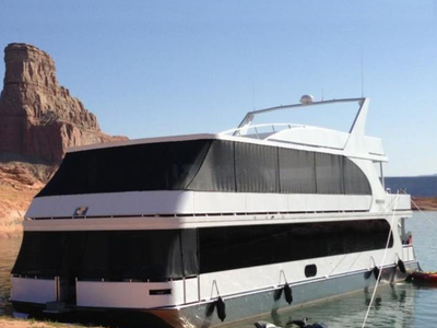 2013 Apollo - Bravada Houseboats Lake Powell Shared Ownership
