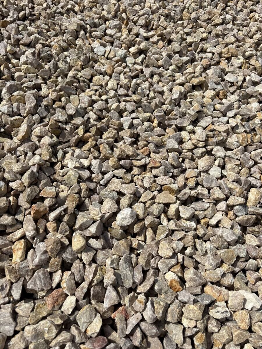 Palomino Rock Gravel