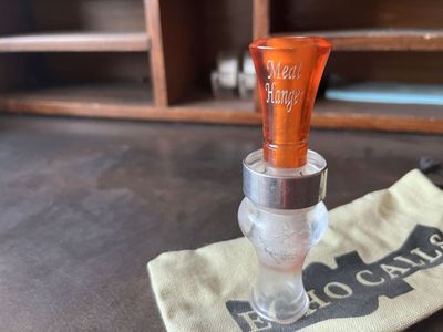 Duck call