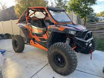 2014 1000xp. LOTS OF UPGRADES