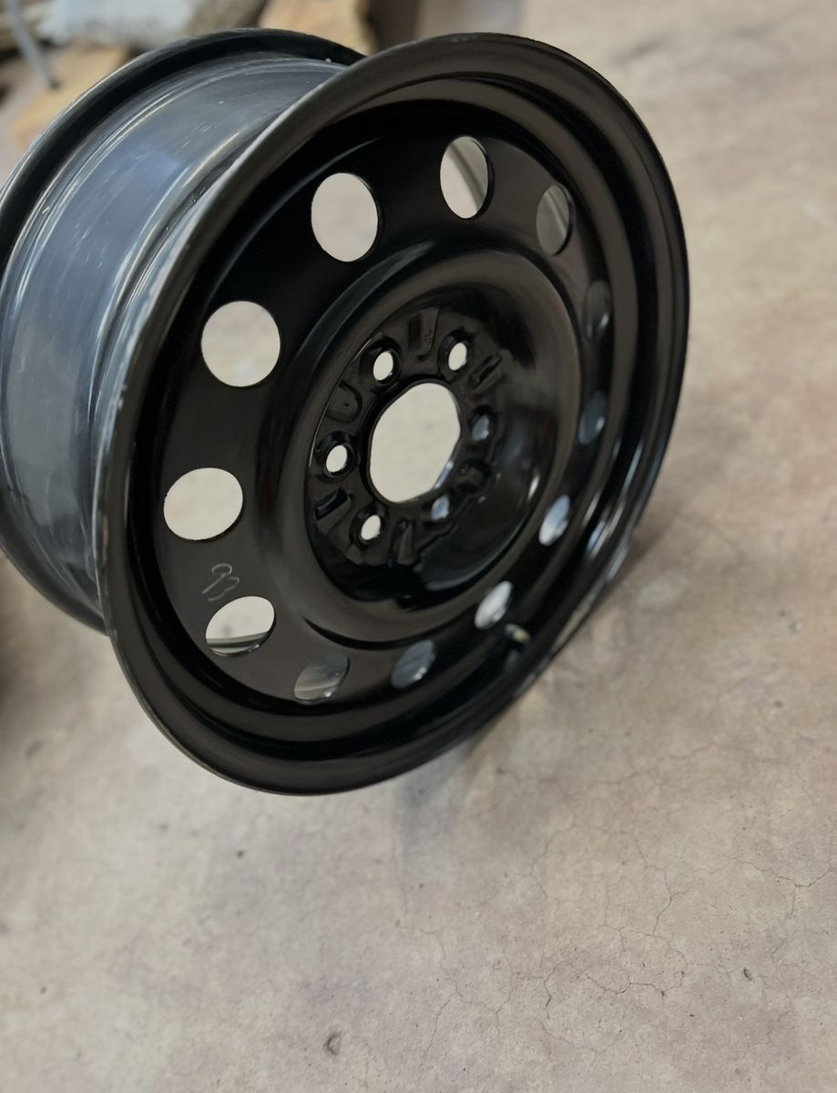 2016 Ford F-150 OEM Spare Rim / Wheel