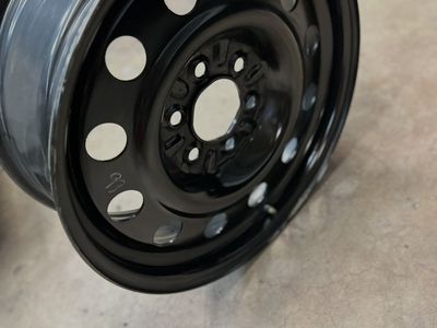 2016 Ford F-150 OEM Spare Rim / Wheel