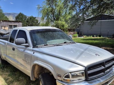 2000 Dodge Dakota SLT Plus