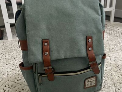 Laptop Backpack
