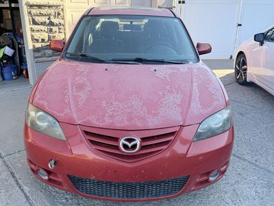 Mazda 3 Hatchback