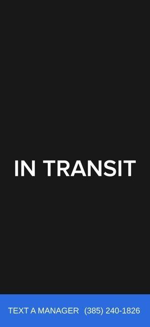 2026 Ram ProMaster Tradesman 2500