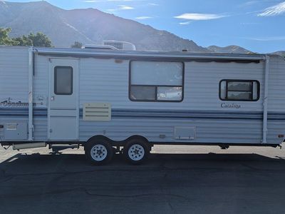 1995 Coachmen Catalina Lite – Ready for Adventure!