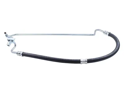 Power Steering Pressure Hose Assembly Fits Toyota Tundra 00-06 Sequoia 01-07