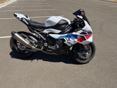 2025 BMW S1000RR