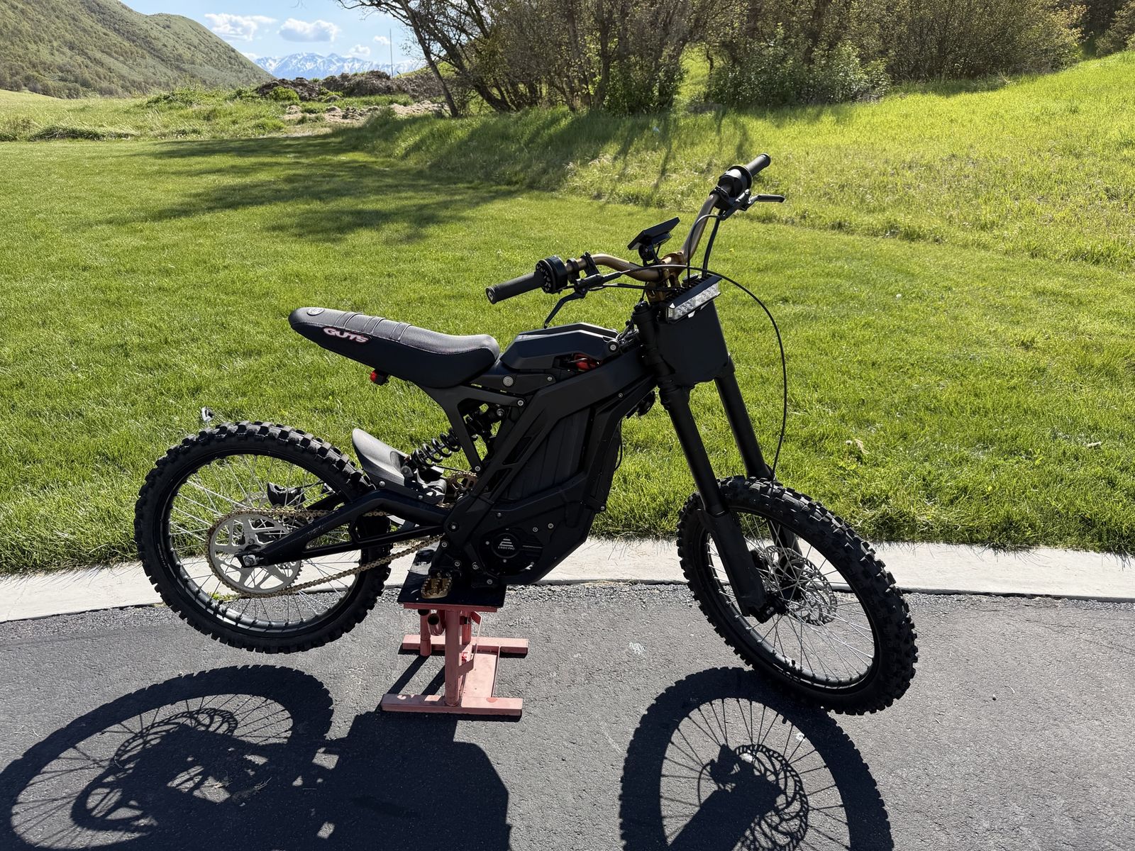2024 ERIDE PRO SS 2.0