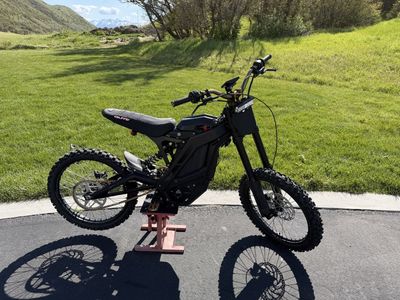 2024 ERIDE PRO SS 2.0