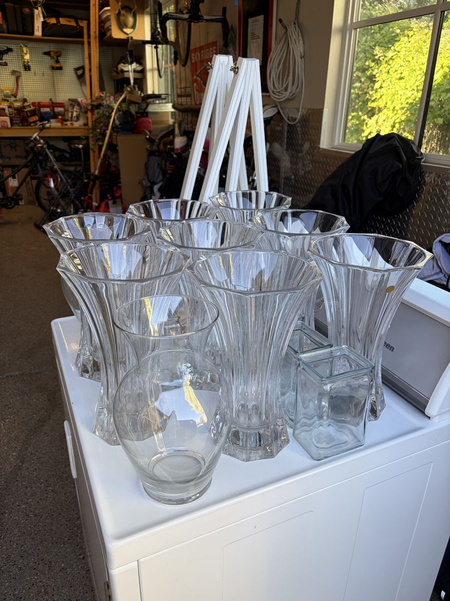 Vases
