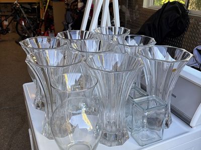 Vases