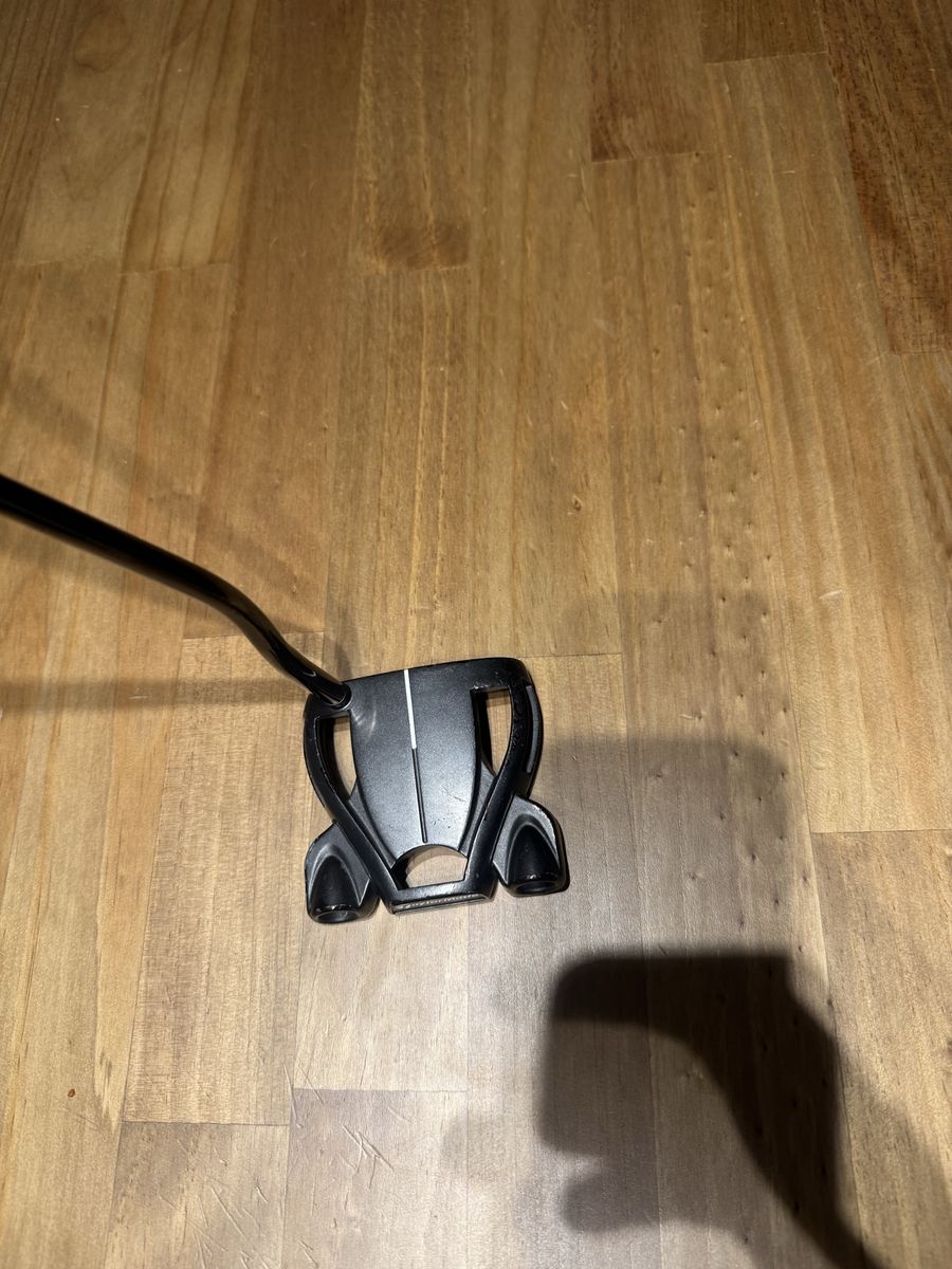 Taylor made Spider putter