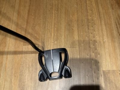 Taylor made Spider putter
