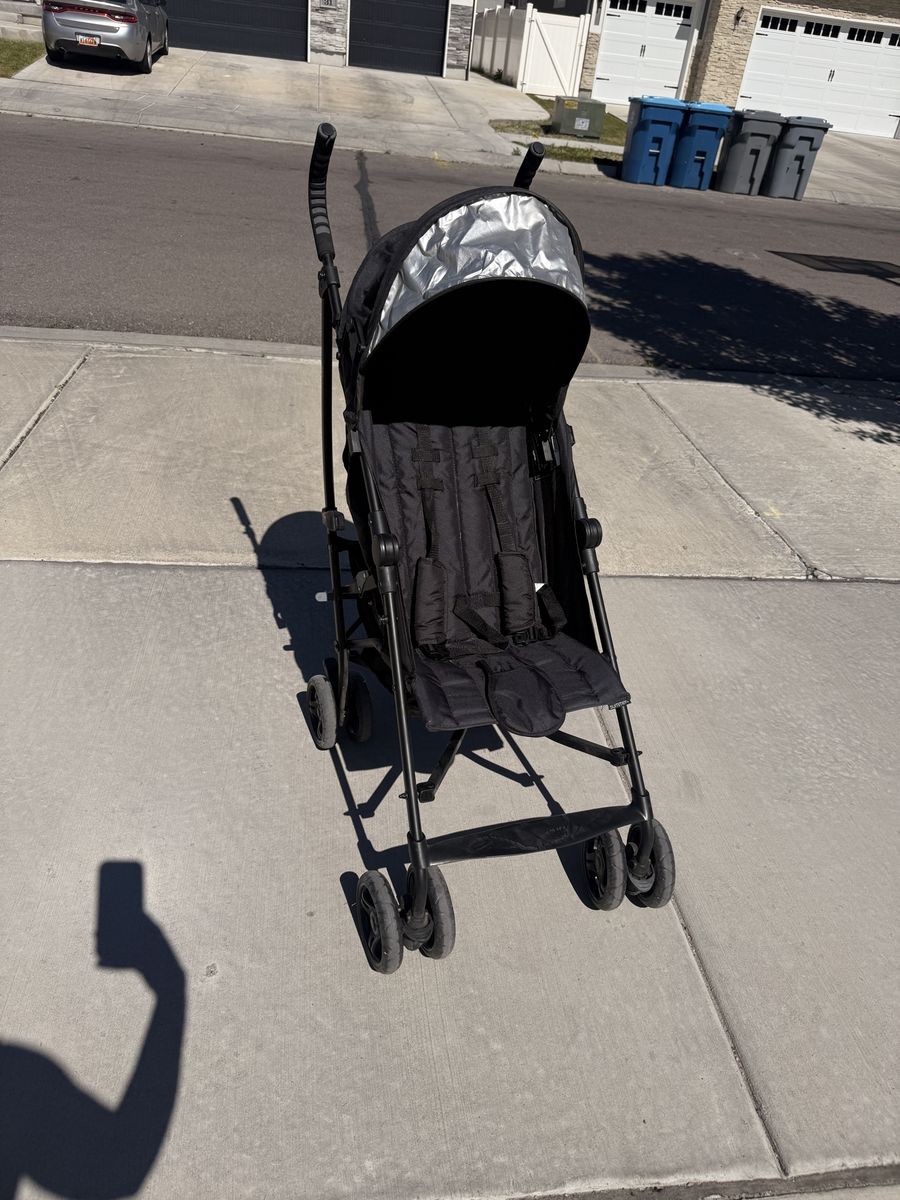 Summer 3D Lite Stroller