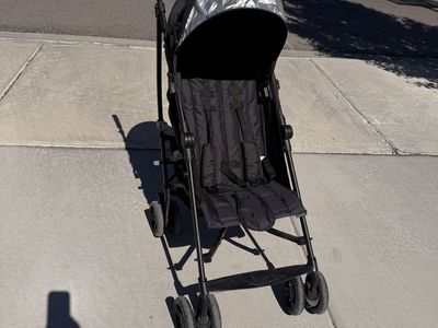 Summer 3D Lite Stroller