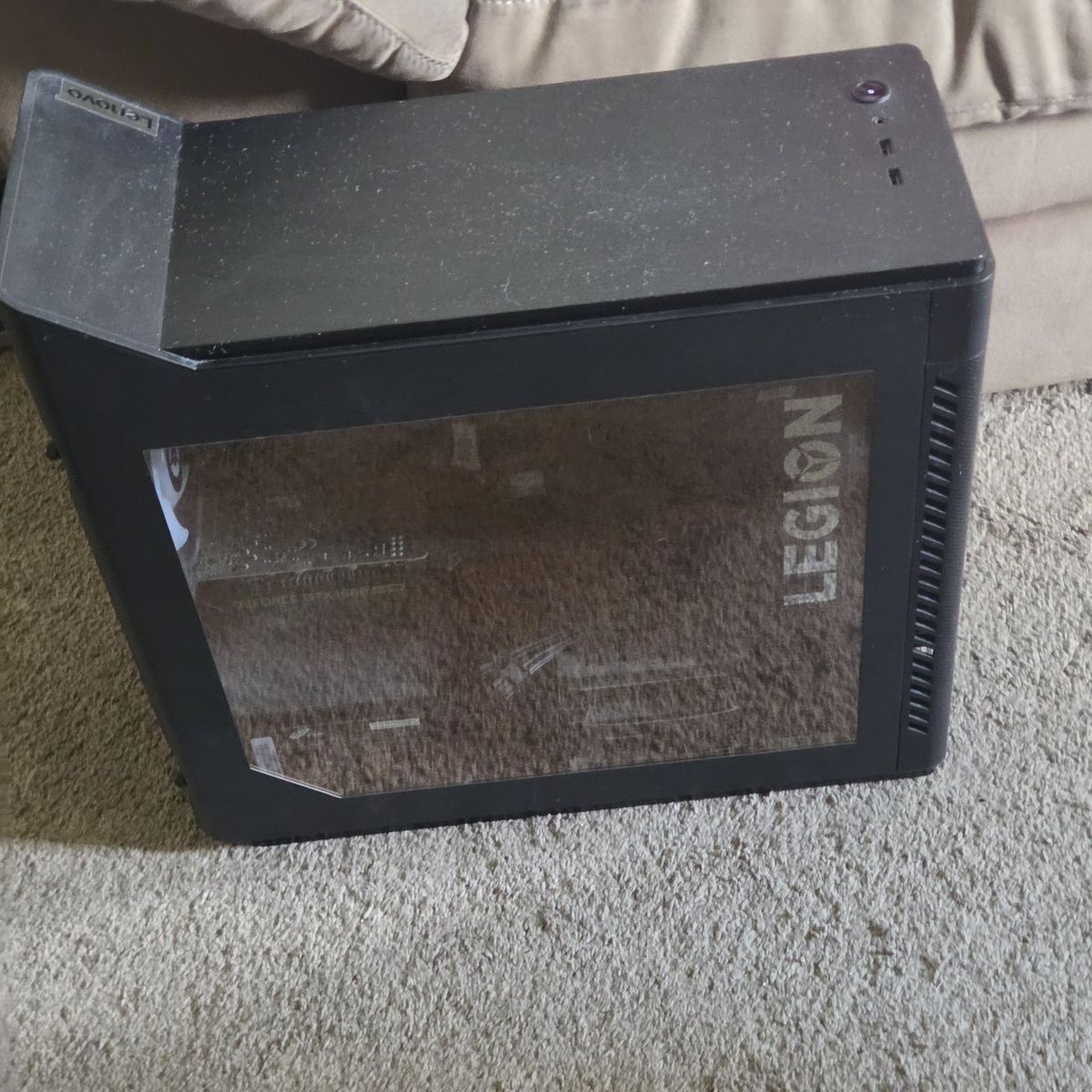 Lenovo Legion Gaming Desktop t5