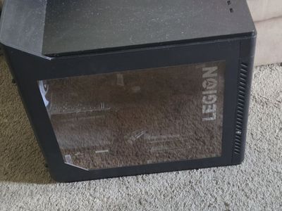 Lenovo Legion Gaming Desktop t5