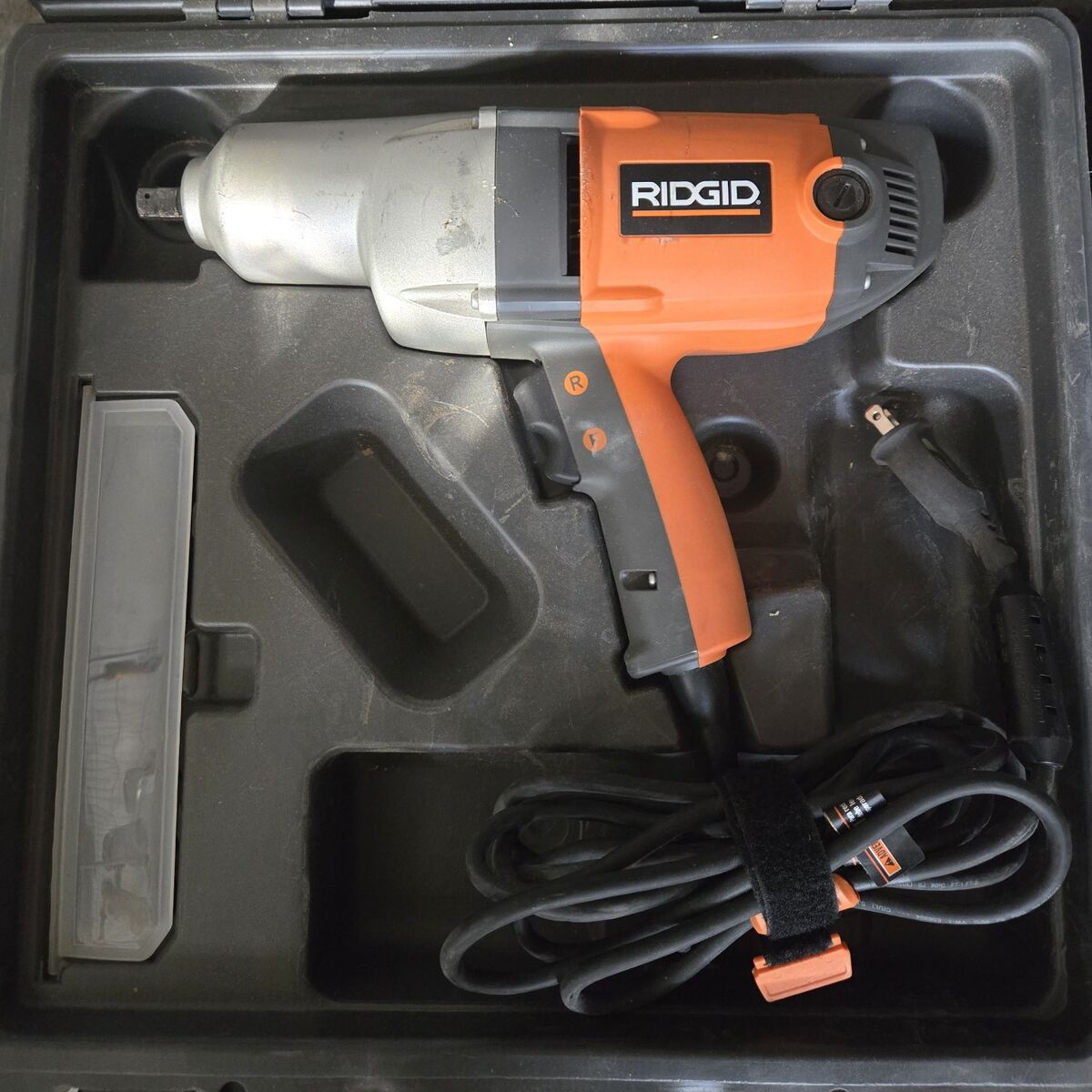 Rigid R6300 Impact Driver