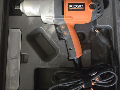 Rigid R6300 Impact Driver