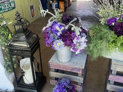 Beautiful Wedding Decor