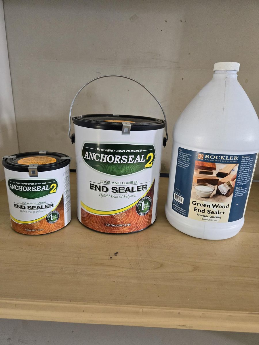 Wood Sealer