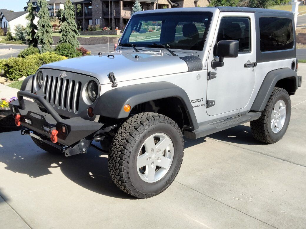 2011 Jeep Wrangler Sport 16000 In North Ogden UT KSL Cars 2011-jeep-wrangler-sport-16000-in-north-ogden-ut-ksl-cars