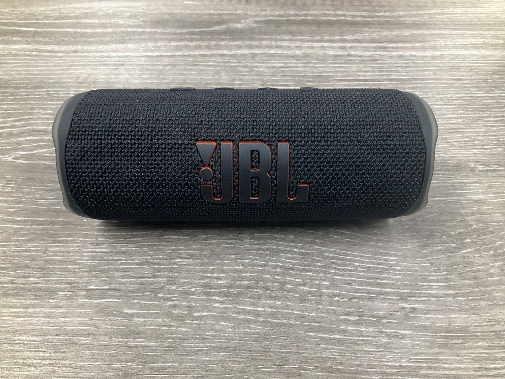 JBL FLIP 6 SPEAKER