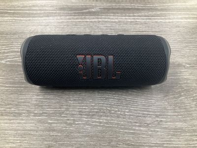 JBL FLIP 6 SPEAKER