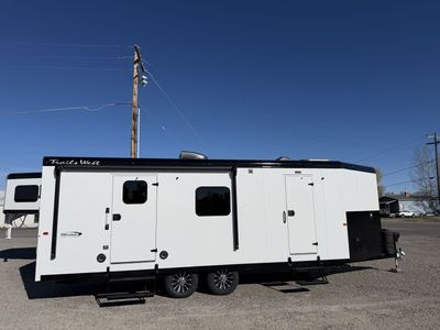 2027 Trails West Freeride 28'