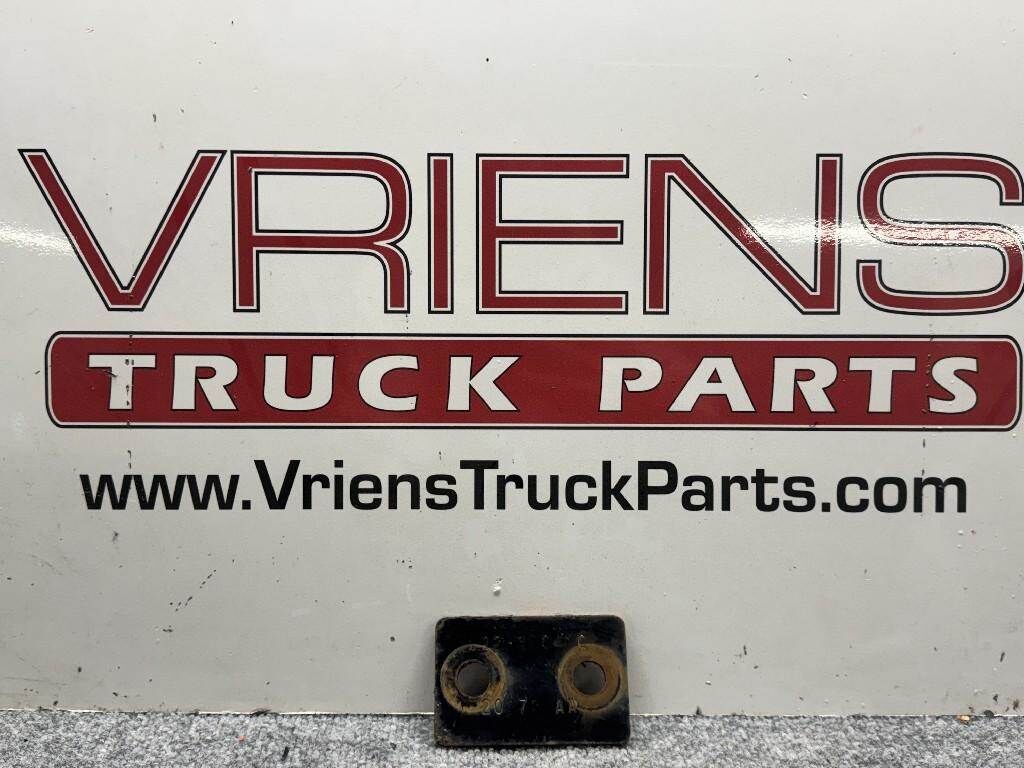 Kenworth Suspension Parts