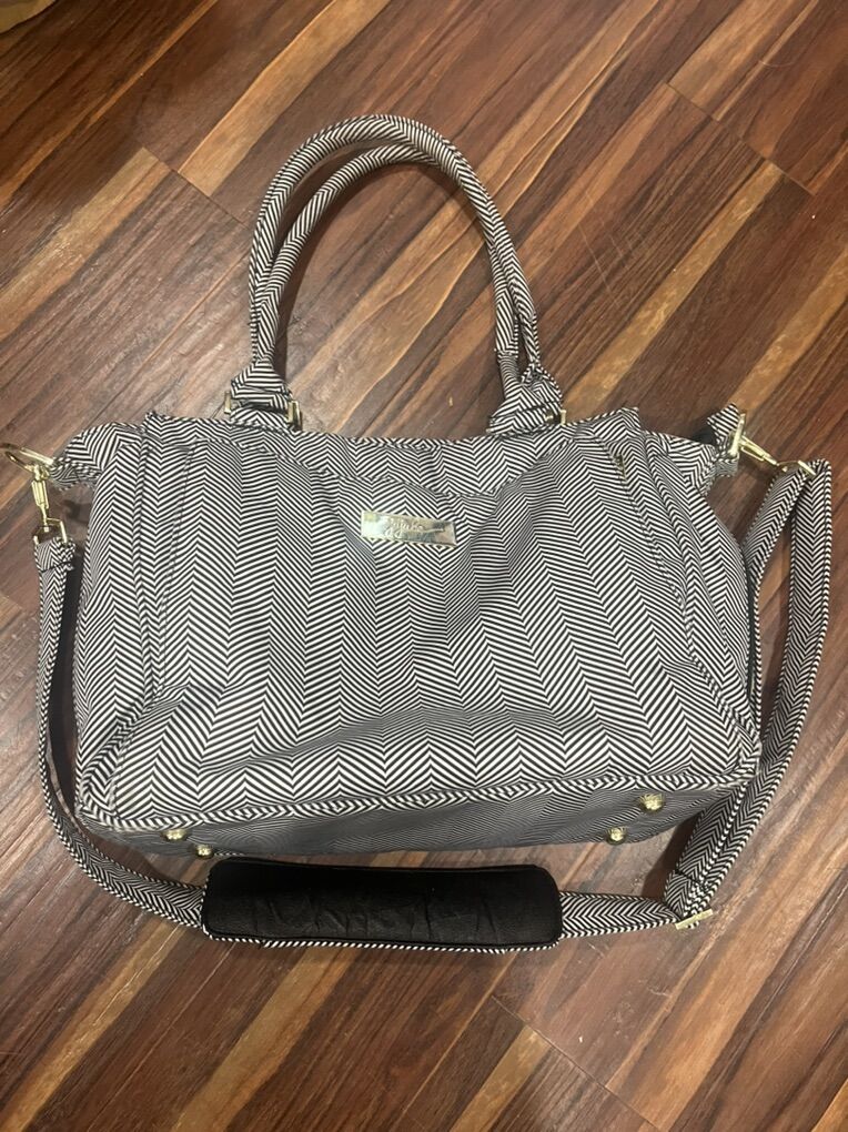 Jujube Diaper Bag