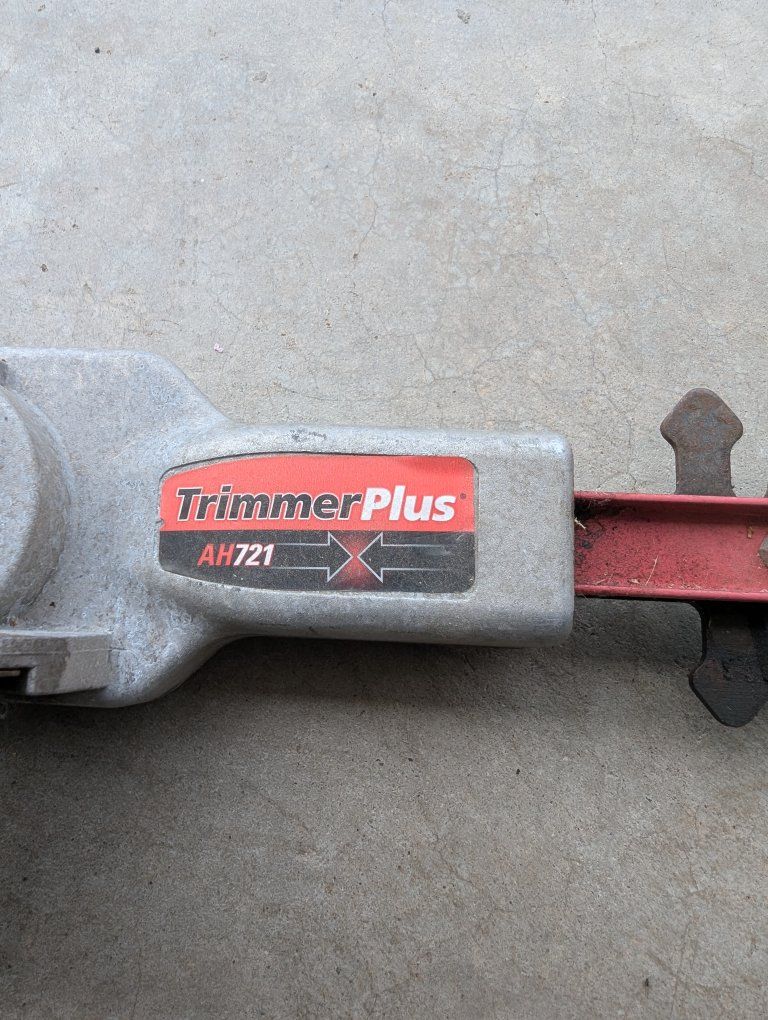 21 inch Bush Tree Trimmer Attachment for Weed eater