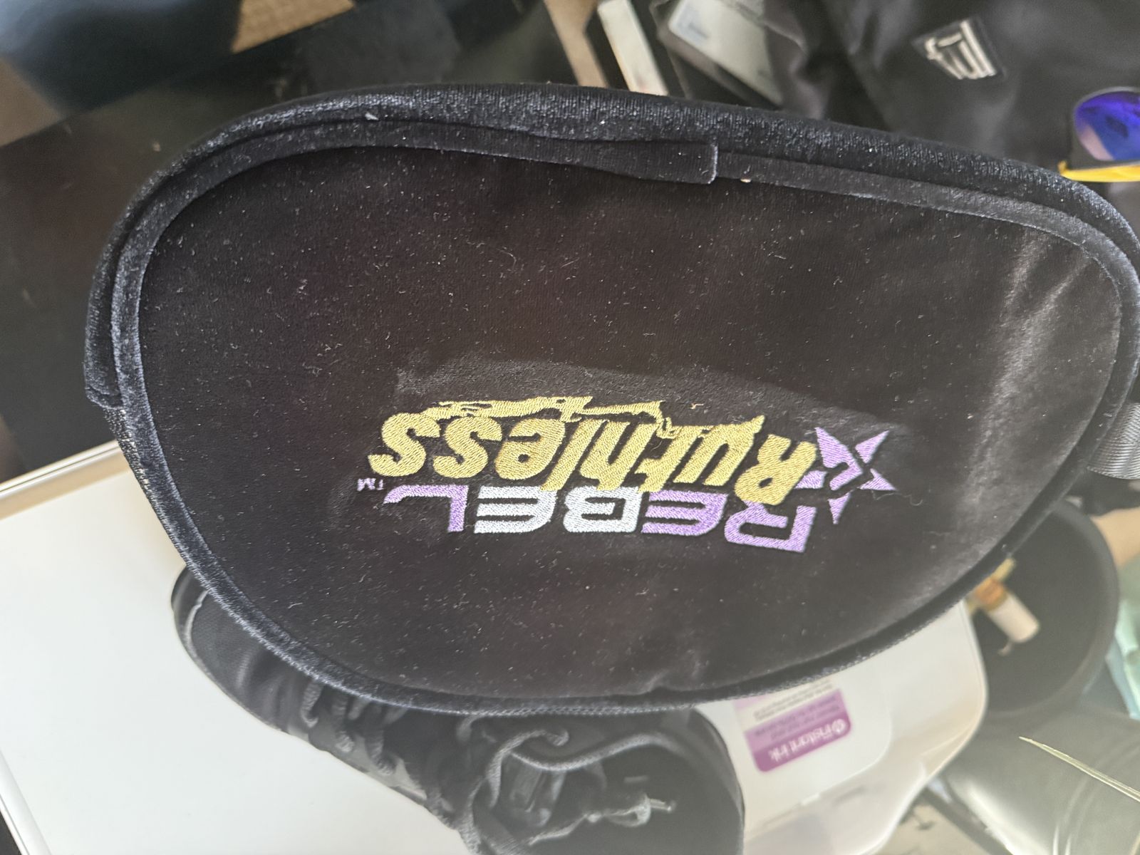 Girls Cheer Shoes, Size 5