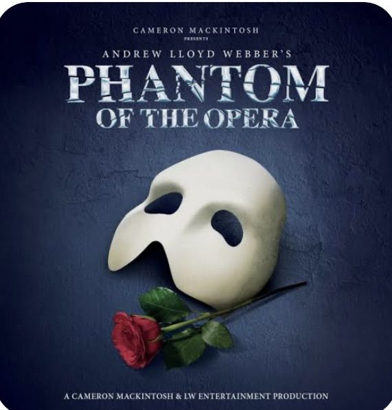 4/11 Orch C Row C Seats 1&2