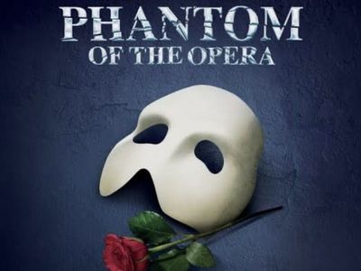 4/11 Orch C Row C Seats 1&2